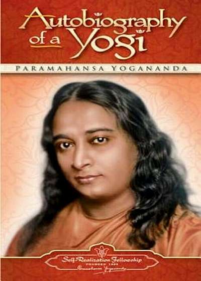 Autobiography of a Yogi, Paperback