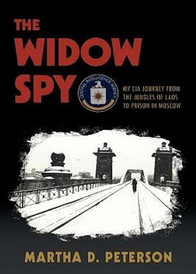 The Widow Spy, Paperback