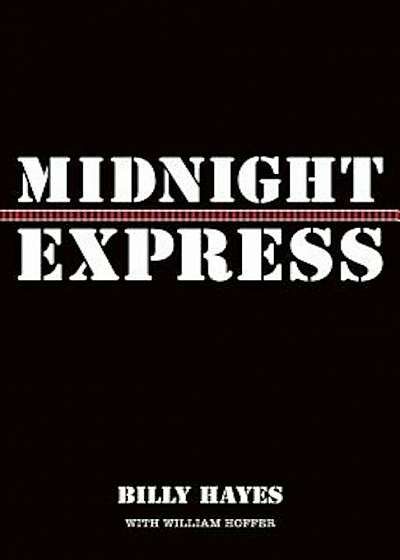 Midnight Express, Paperback