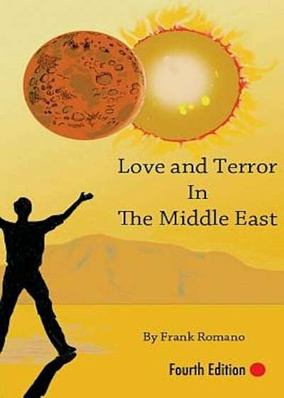 Love and Terror in the Middle East, Paperback