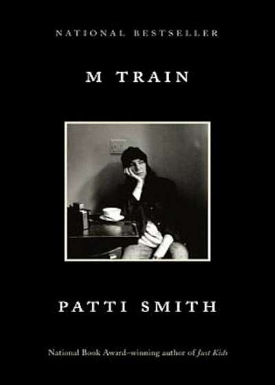 M Train, Paperback