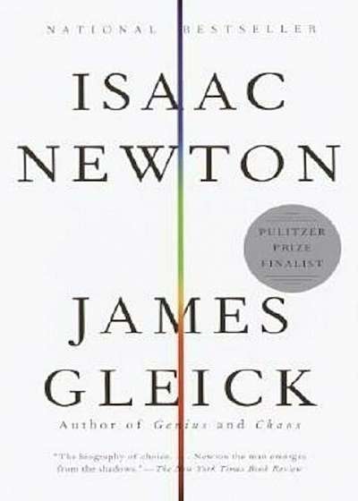 Isaac Newton, Paperback