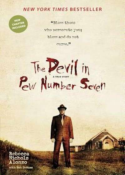 The Devil in Pew Number Seven, Paperback