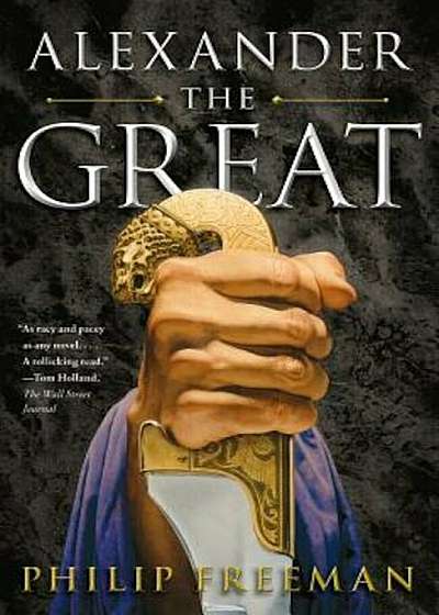 Alexander the Great, Paperback