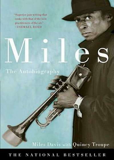Miles, Paperback