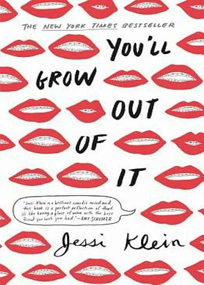 You'll Grow Out of It, Paperback