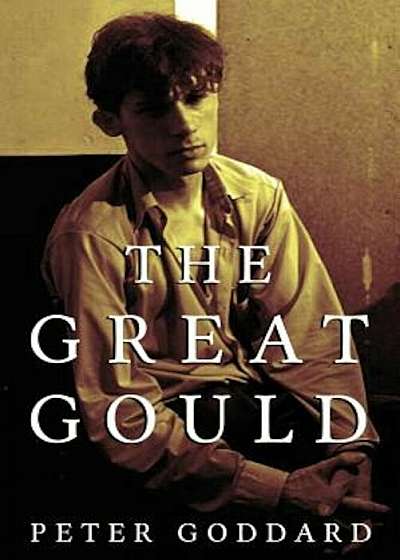 The Great Gould, Paperback