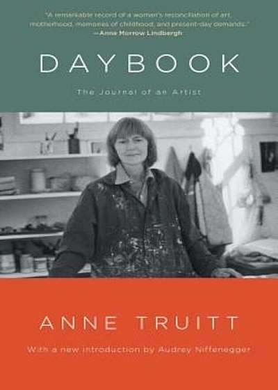 Daybook: The Journal of an Artist, Paperback