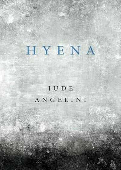 Hyena, Paperback