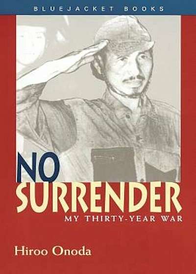 No Surrender, Paperback