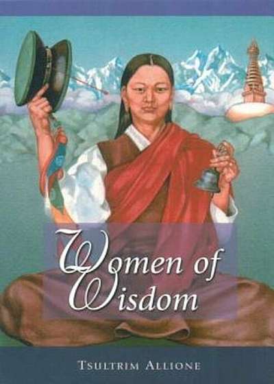 Women of Wisdom, Paperback