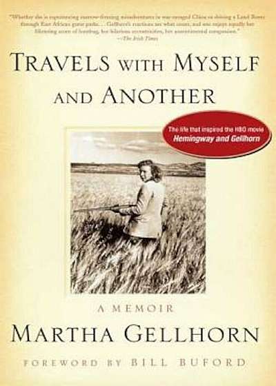 Travels with Myself and Another, Paperback