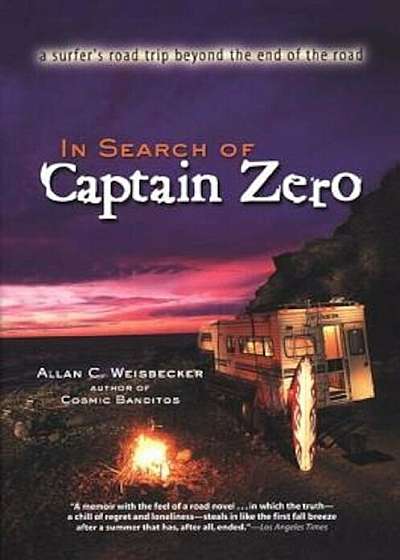 In Search of Captain Zero, Paperback