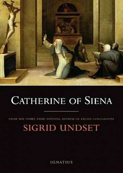 Catherine of Siena, Paperback
