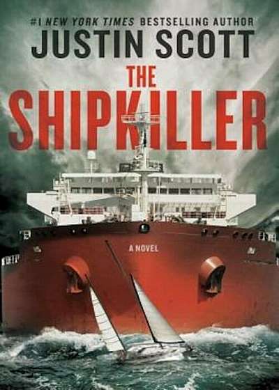 The Shipkiller, Paperback