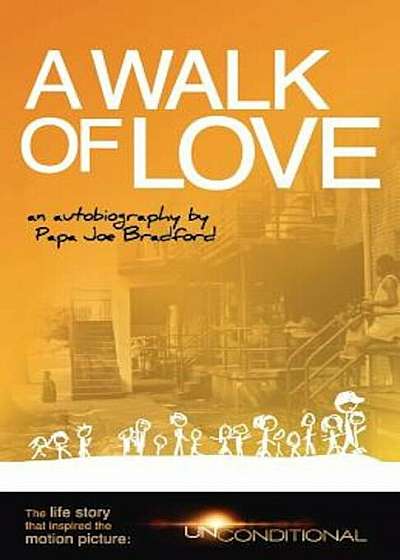 A Walk of Love, Paperback
