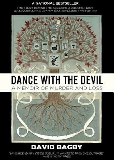 Dance with the Devil: A Memoir of Murder and Loss, Paperback