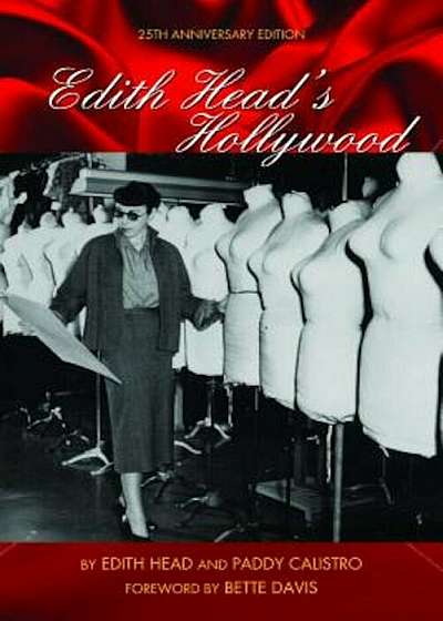 Edith Head's Hollywood, Paperback