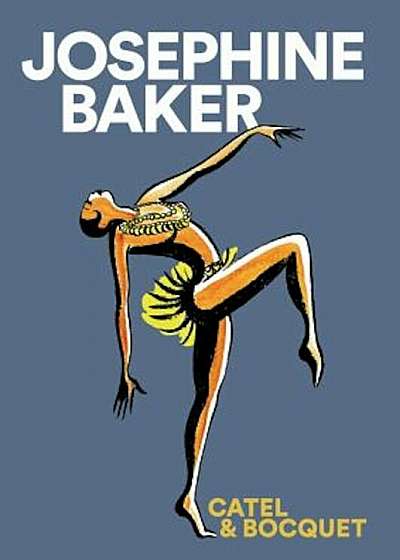 Josephine Baker, Paperback