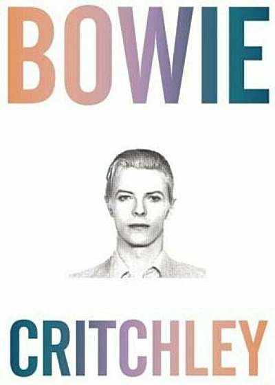 Bowie, Paperback