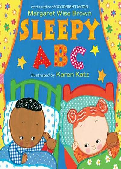 Sleepy ABC, Hardcover