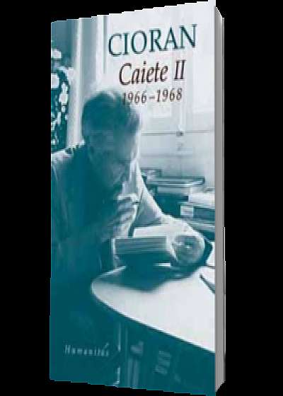 Caiete II. 1966-1968