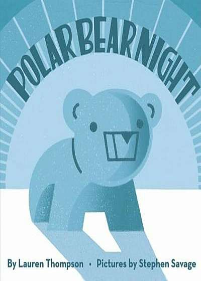 Polar Bear Night, Hardcover