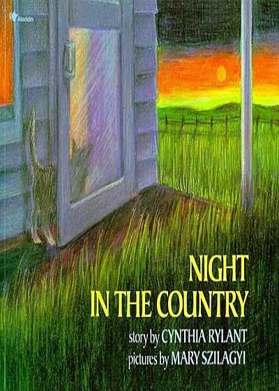 Night in the Country, Paperback
