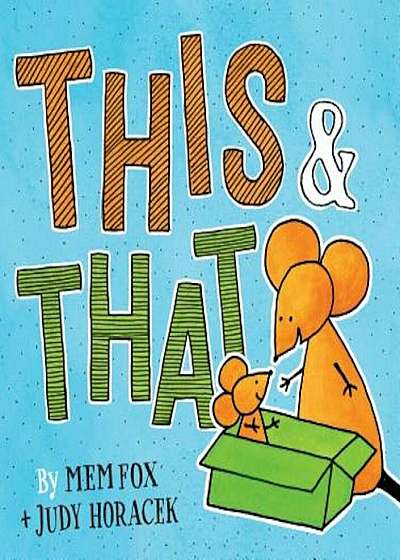 This & That, Hardcover