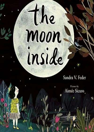The Moon Inside, Hardcover