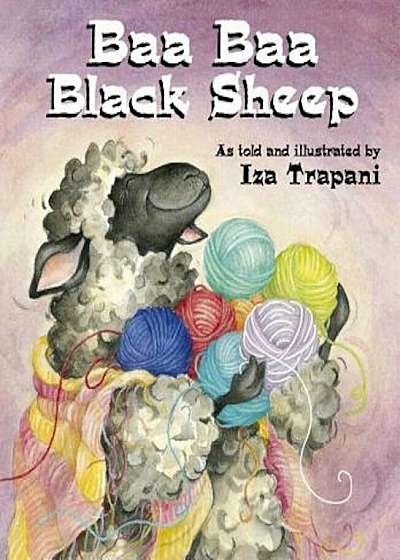 Baa Baa Black Sheep, Paperback