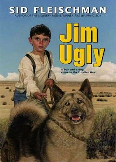 Jim Ugly, Paperback