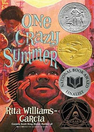 One Crazy Summer, Hardcover