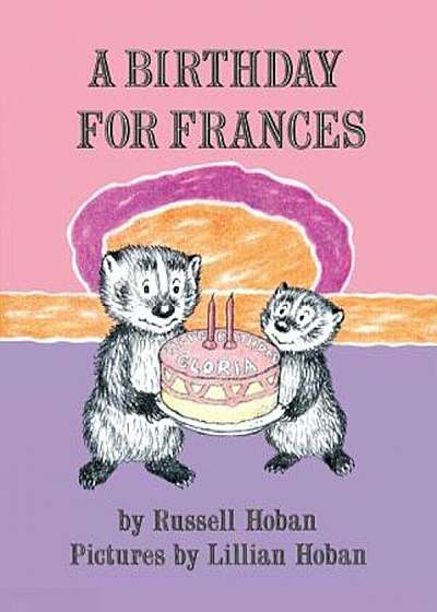 A Birthday for Frances, Paperback