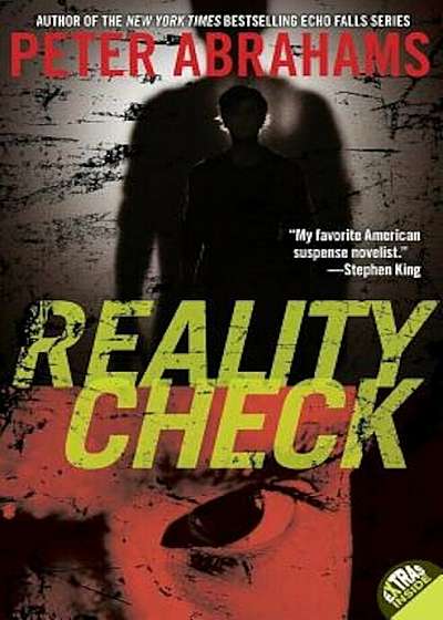 Reality Check, Paperback