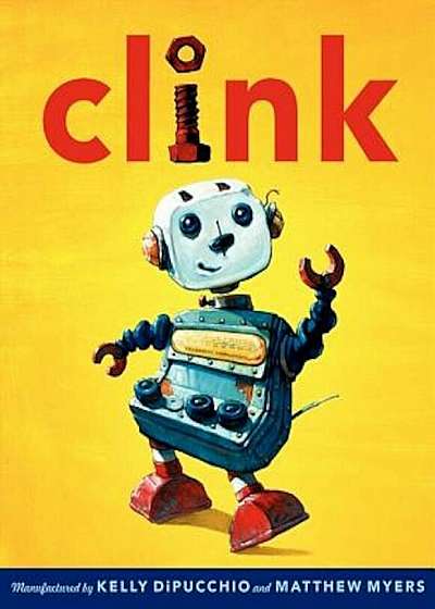 Clink, Hardcover