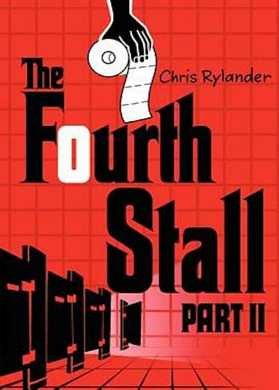 The Fourth Stall, Part II, Paperback