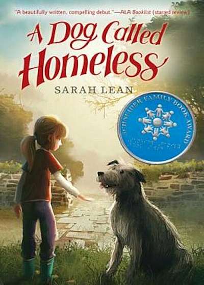 A Dog Called Homeless, Paperback