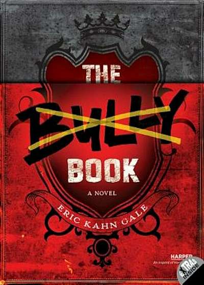 The Bully Book, Paperback