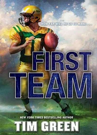 First Team, Paperback