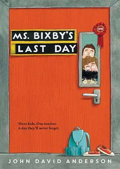 Ms. Bixby's Last Day, Paperback