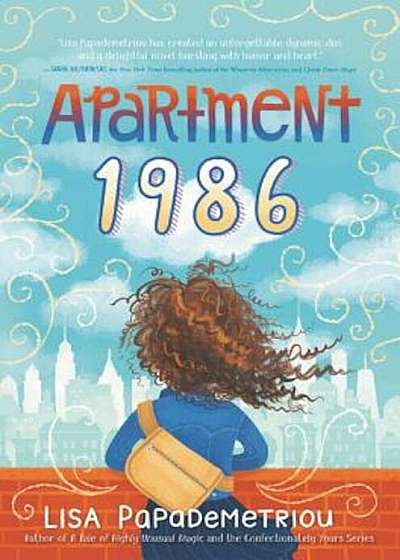 Apartment 1986, Hardcover