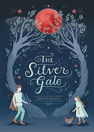 The Silver Gate, Hardcover