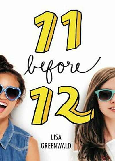 11 Before 12, Hardcover