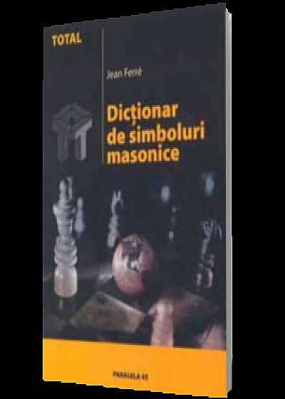 Dictionar de simboluri masonice