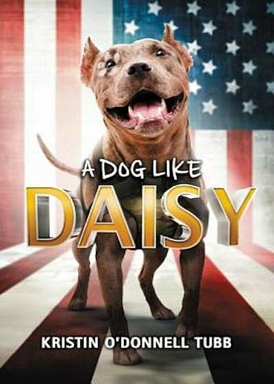 A Dog Like Daisy, Hardcover