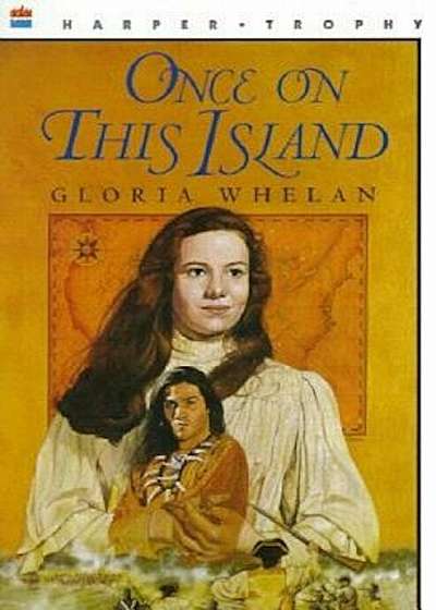 Once on This Island, Paperback
