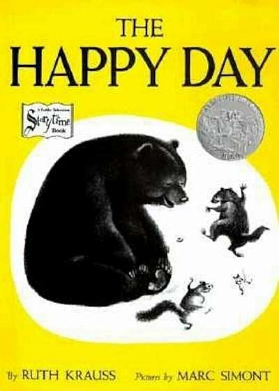 The Happy Day, Paperback