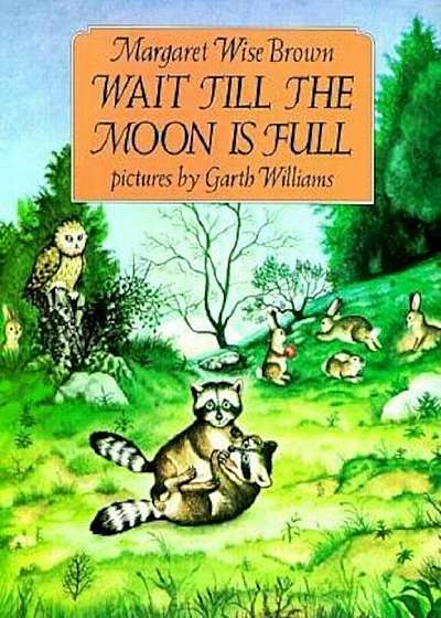 Wait Till the Moon Is Full, Paperback