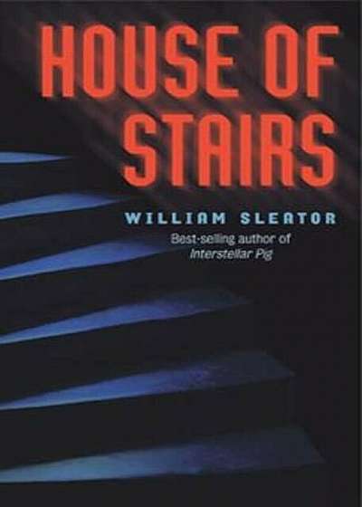 The House of Stairs, Paperback